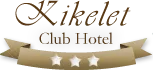 Kikelet Club Hotel